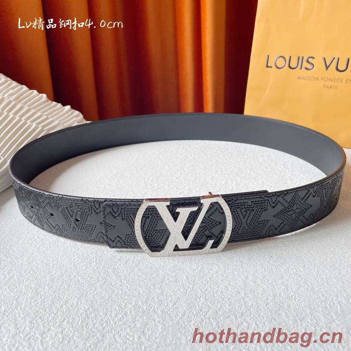 Louis Vuitton Belt 40MM LVB00234